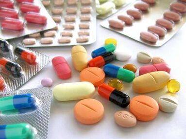 Günstige, aber wirksame Medikamente gegen Prostatitis